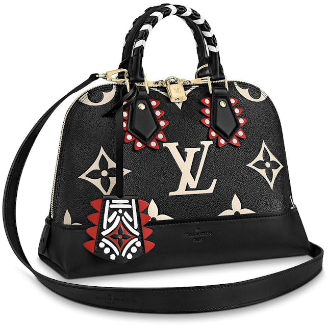 LV Crafty collection
