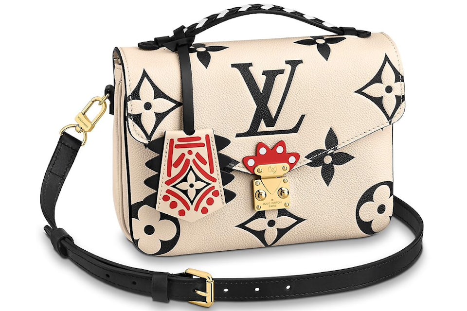 LV Crafty collection