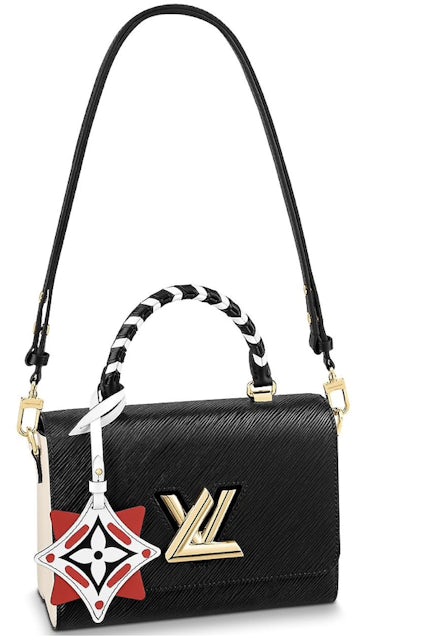 Louis Vuitton Crafty Twist Mini Caramel in Epi Grained Leather with  Gold-tone - US