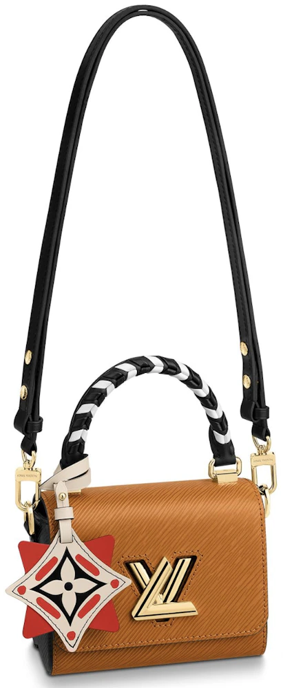 Louis Vuitton Mini Twist Bag