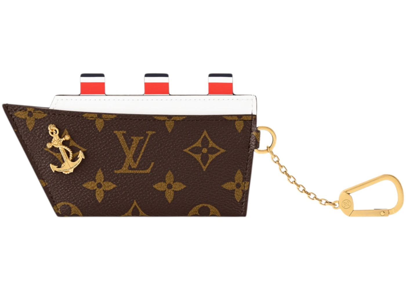 Card Holders Tarjetero Lv Mujer Louis Vuitton Card Holder México