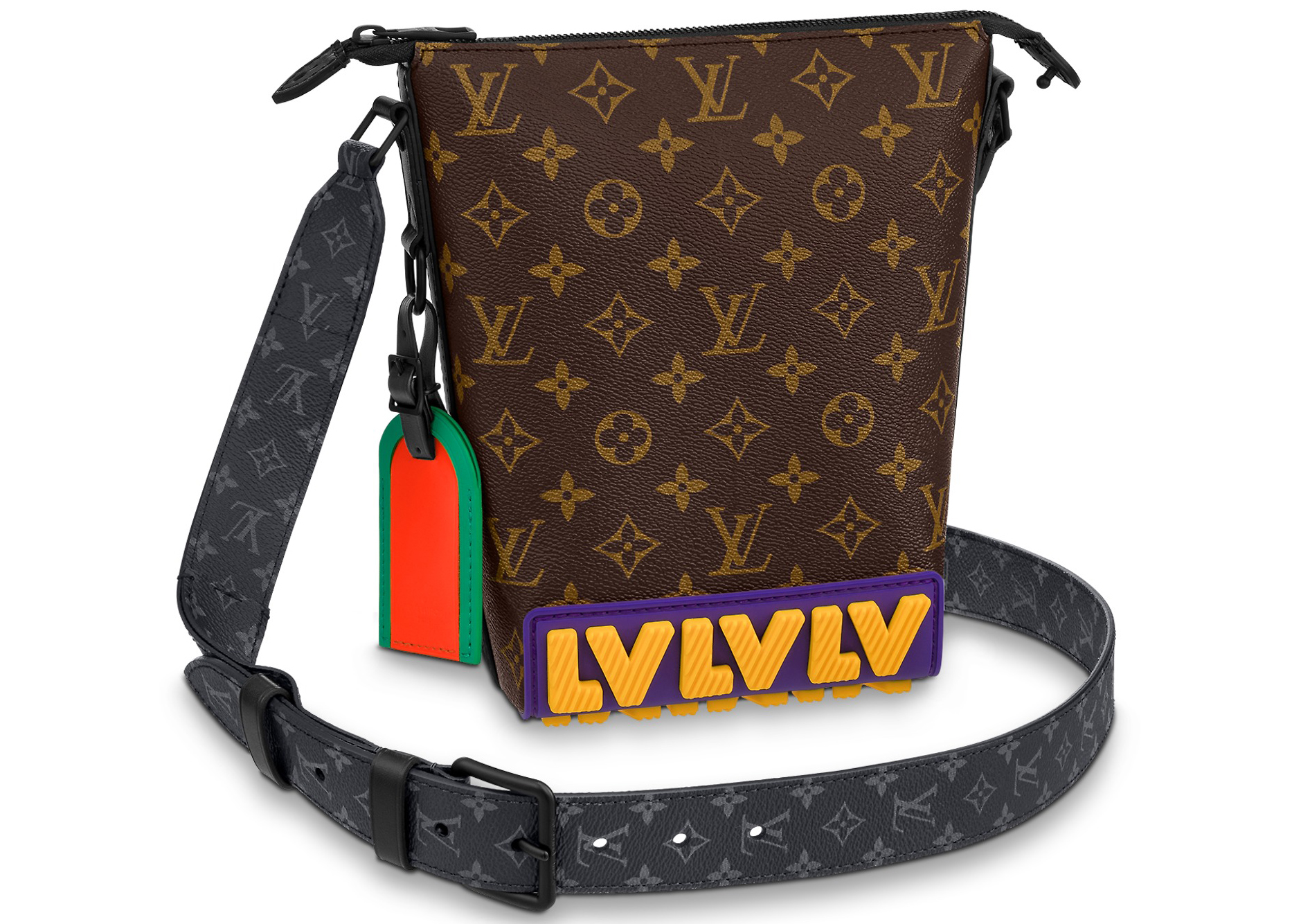 Womens Louis Vuitton Shoulder bags from 379  Lyst UK