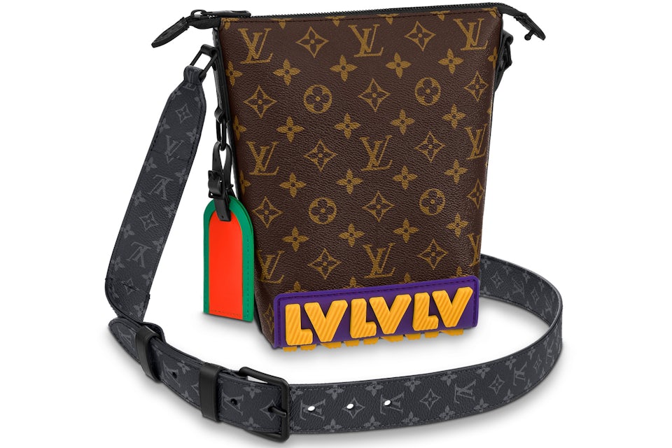 Louis Vuitton Elipse Bag  Louis vuitton, Louis vuitton bag neverfull, Bags