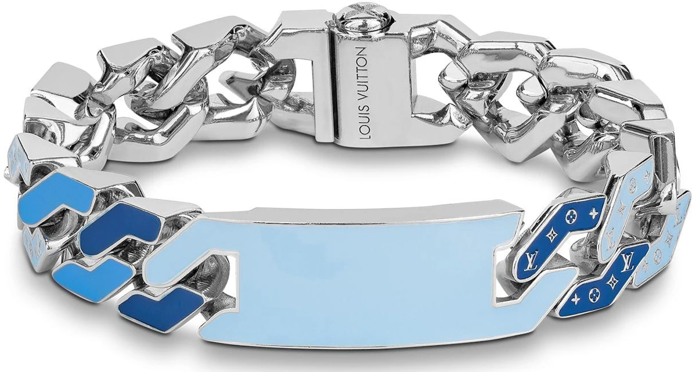 Louis Vuitton Men's Bracelets