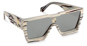 Louis Vuitton Cyclone Sunglasses – Luxury Leather Guys