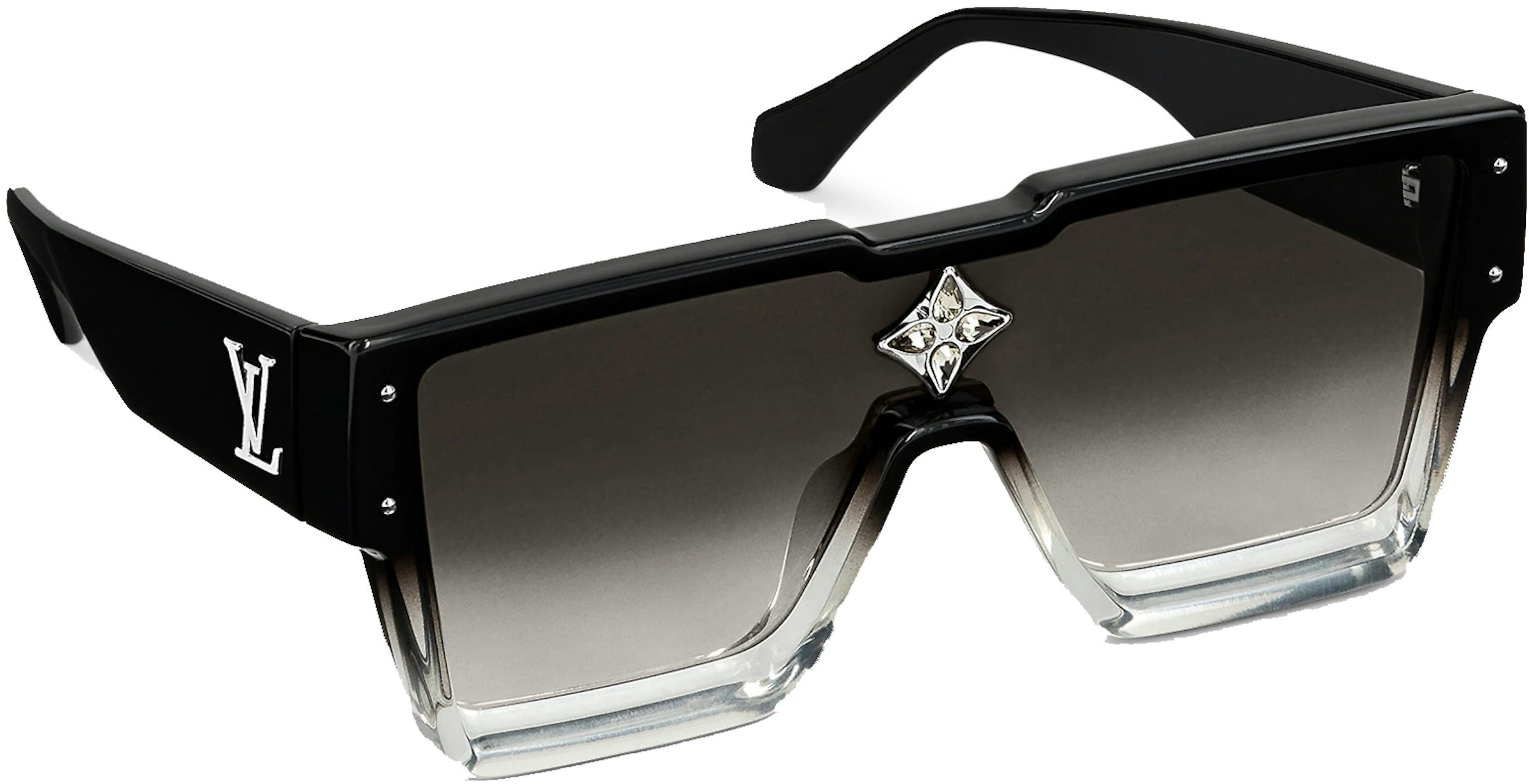 Louis Vuitton Men's Authenticated Sunglasses