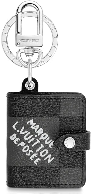 Buy Louis Vuitton Key Pouch Accessories - StockX