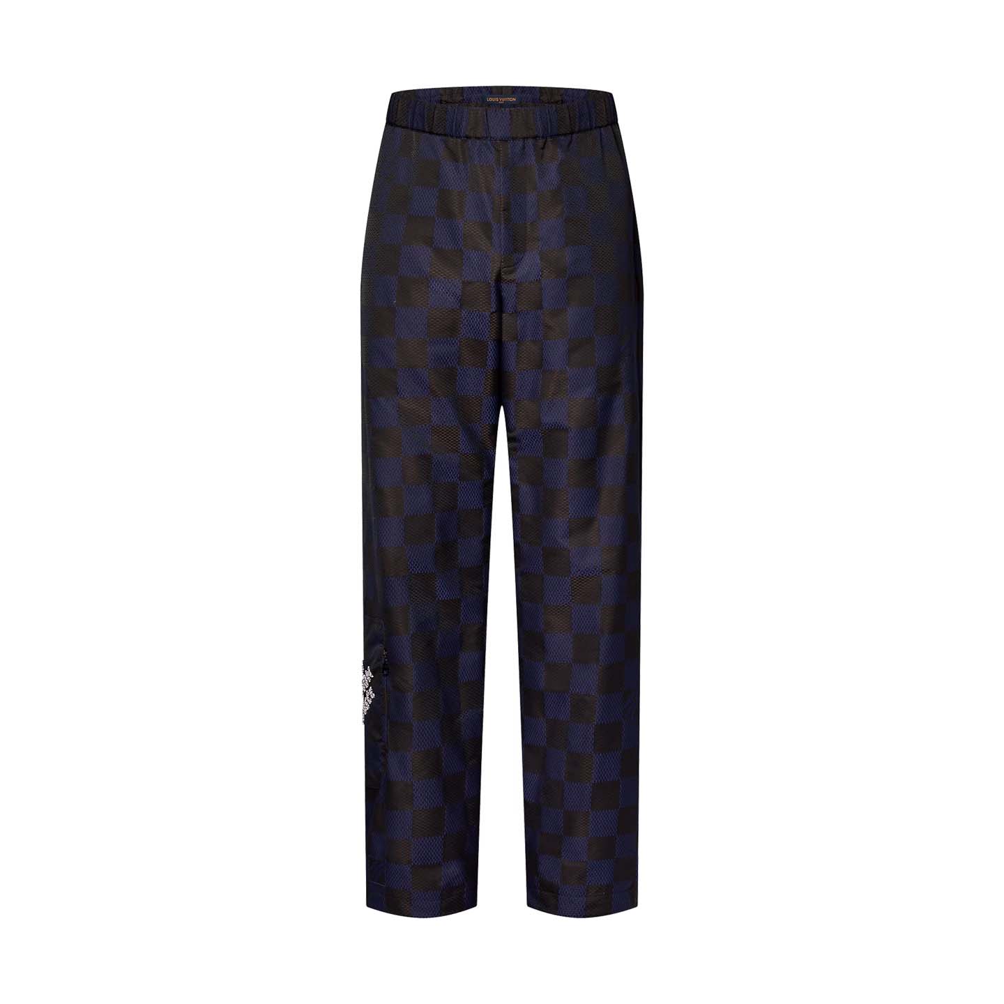 现货Louis Vuitton Travel jogging pants パンツ