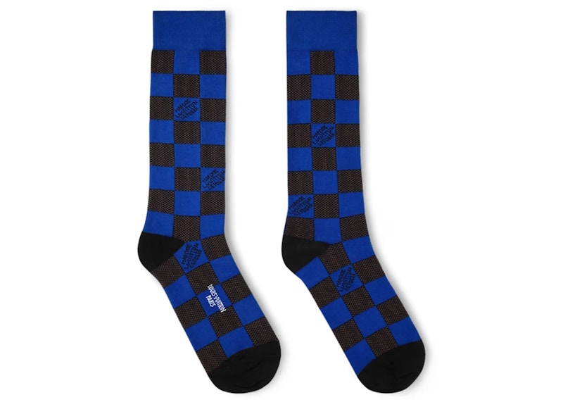 Nike x shop louis vuitton socks