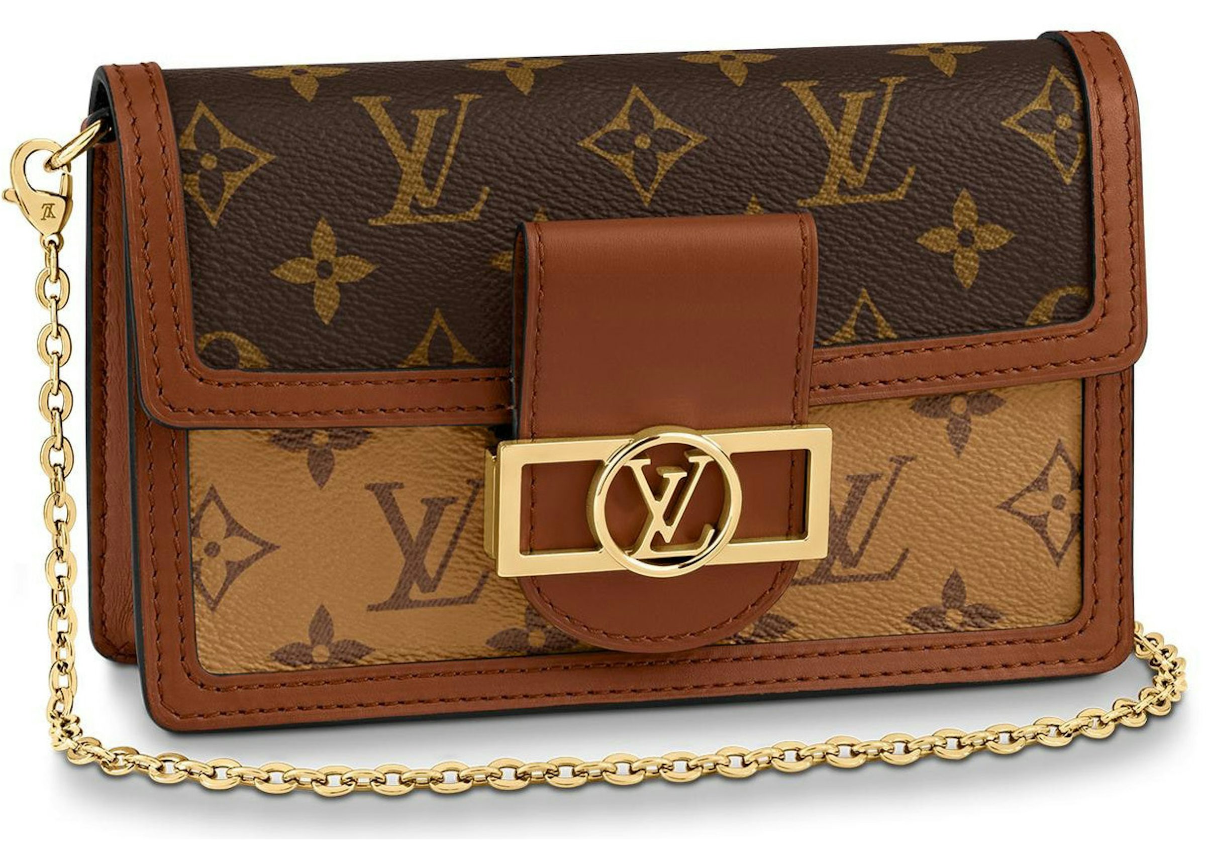 louis vuittons wallet on chain