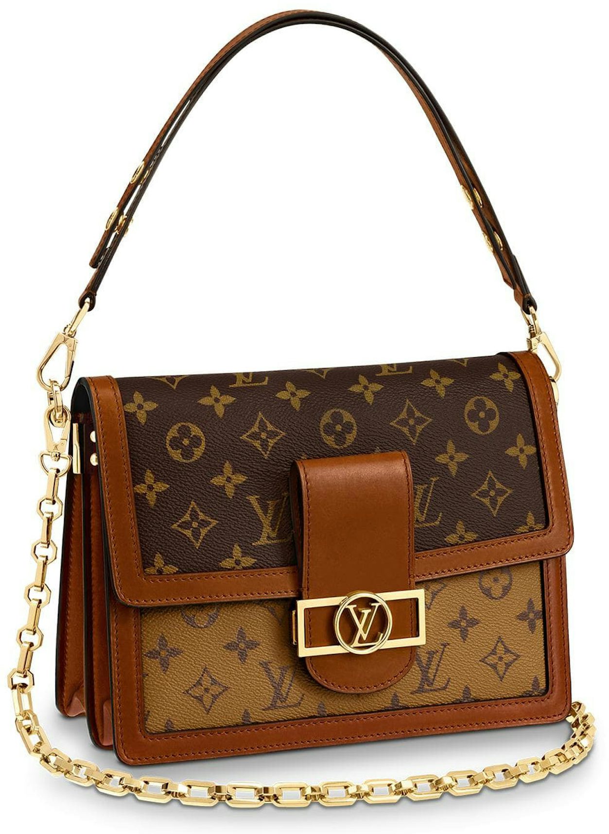 The Dauphine Louis Vuitton Bag