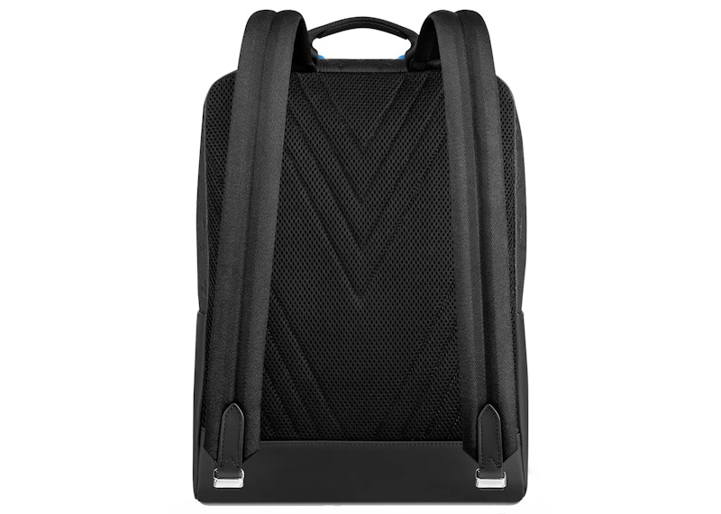 Louis vuitton 2024 dean backpack