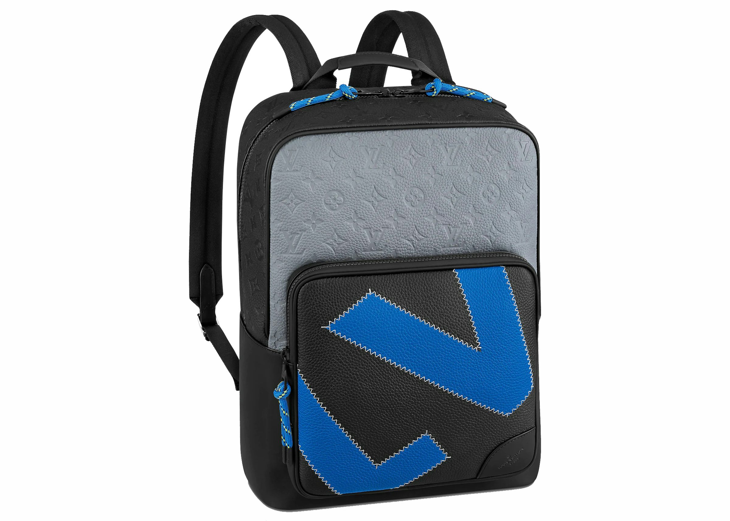 Louis Vuitton 2022-23FW Dean backpack