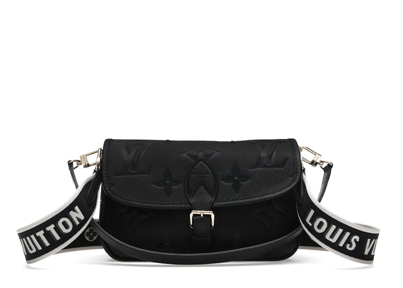 Louis-Vuitton-Diane-Black-