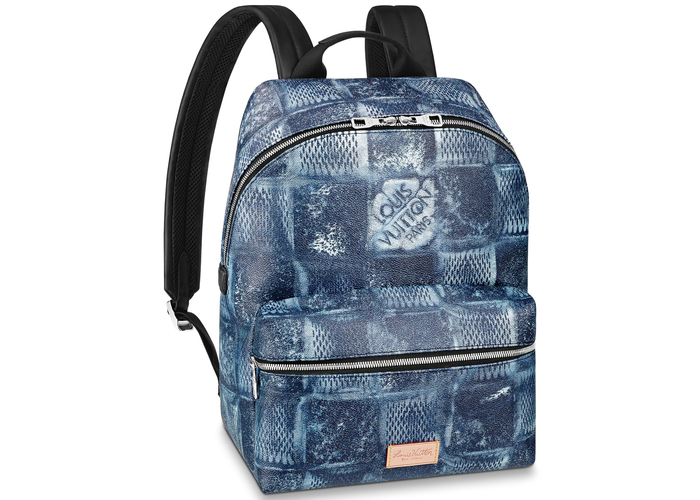 最低価格の リュック/バックパック backpack discovery Vuitton, Louis