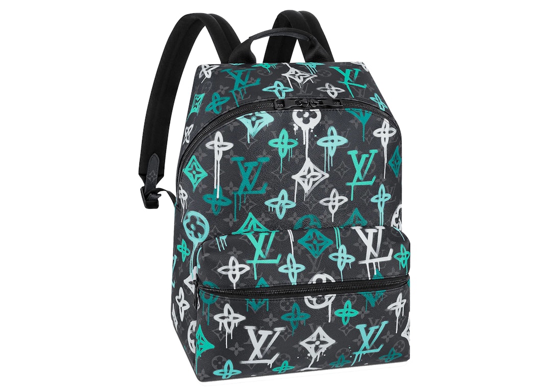 Louis Vuitton Backpacks for Men - Poshmark