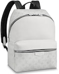 Louis Vuitton Discovery Backpack PM Black autres Toiles Monogram