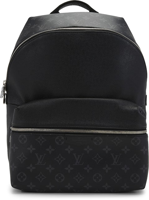 Louis Vuitton Discovery Backpack PM Monogram