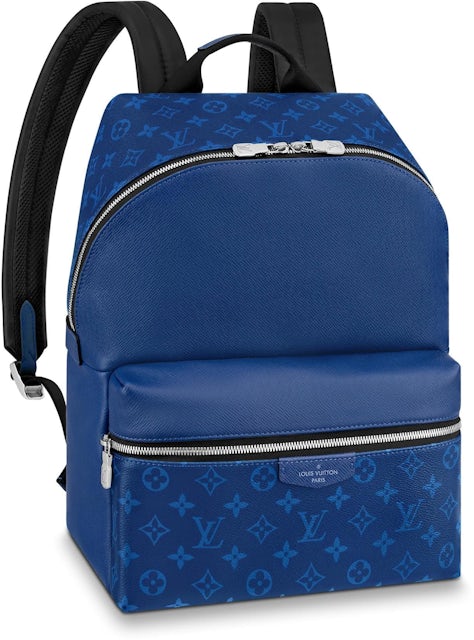 Discovery Backpack PM Monogram Other - Men - Bags