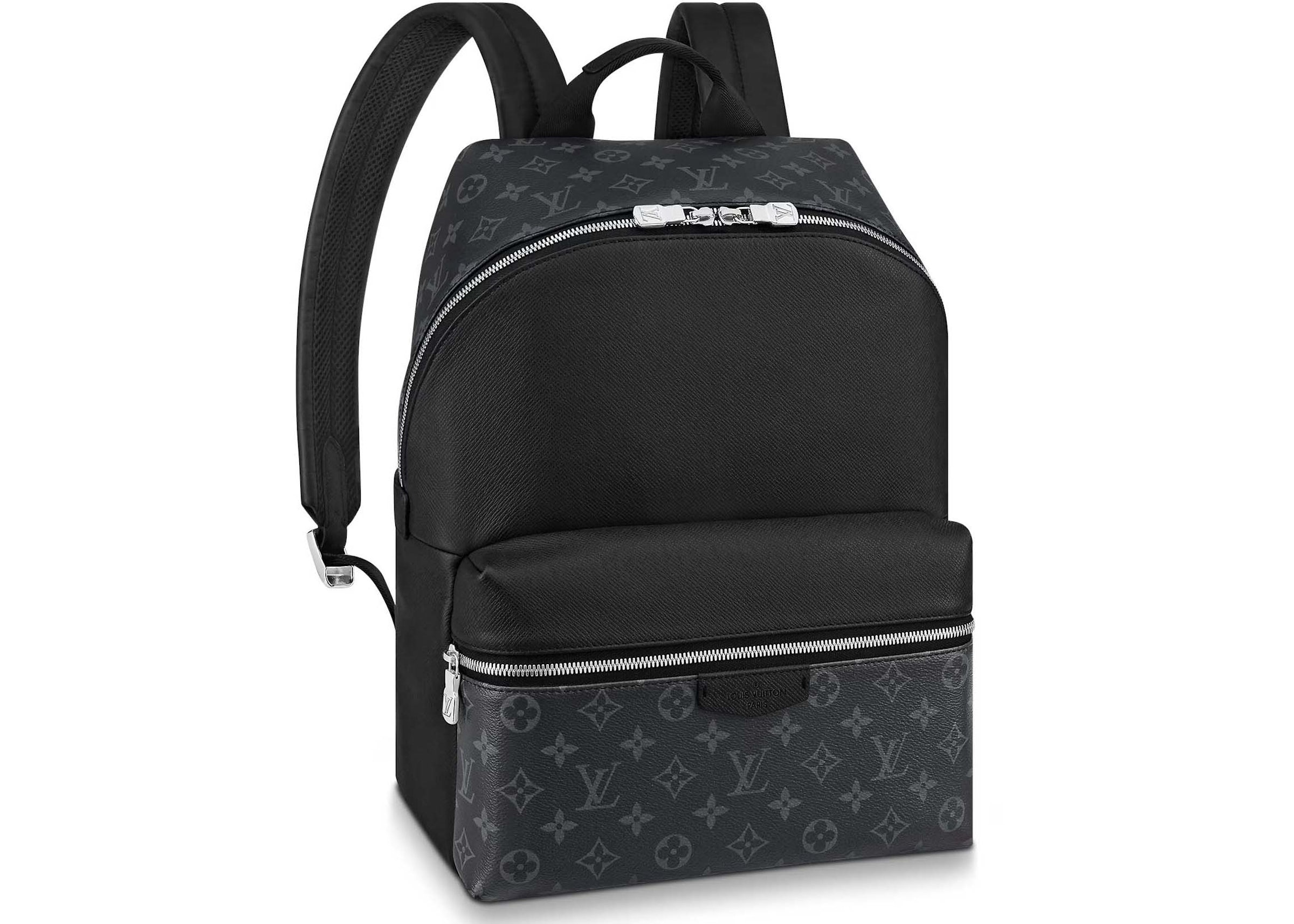 lv discovery backpack