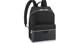 Louis Vuitton Discovery Backpack PM Black