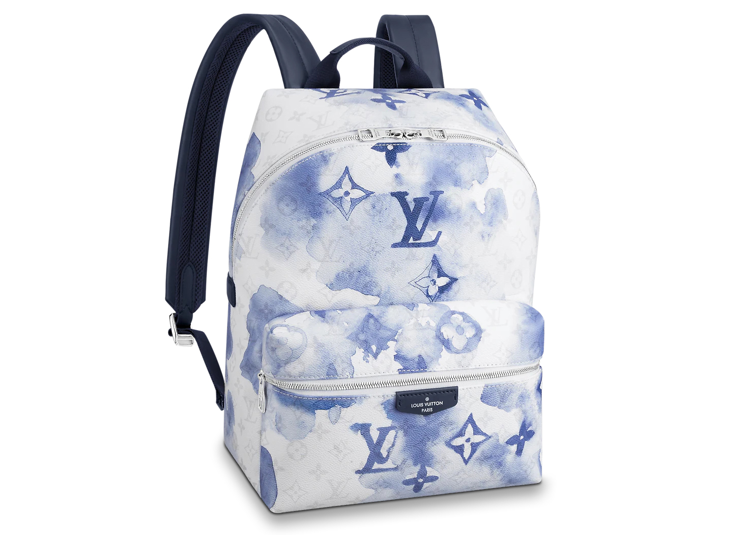Louis Vuitton Discovery Backpack Monogram Eclipse Canvas PM at 1stDibs  louis  vuitton discovery backpack pm louis vuitton discovery backpack price lv  discovery backpack pm