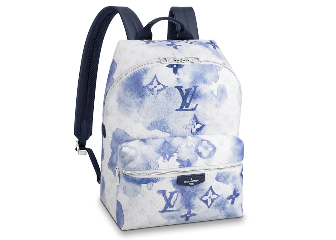 Louis Vuitton Outlet USA – Mens Louis Vuitton Backpacks