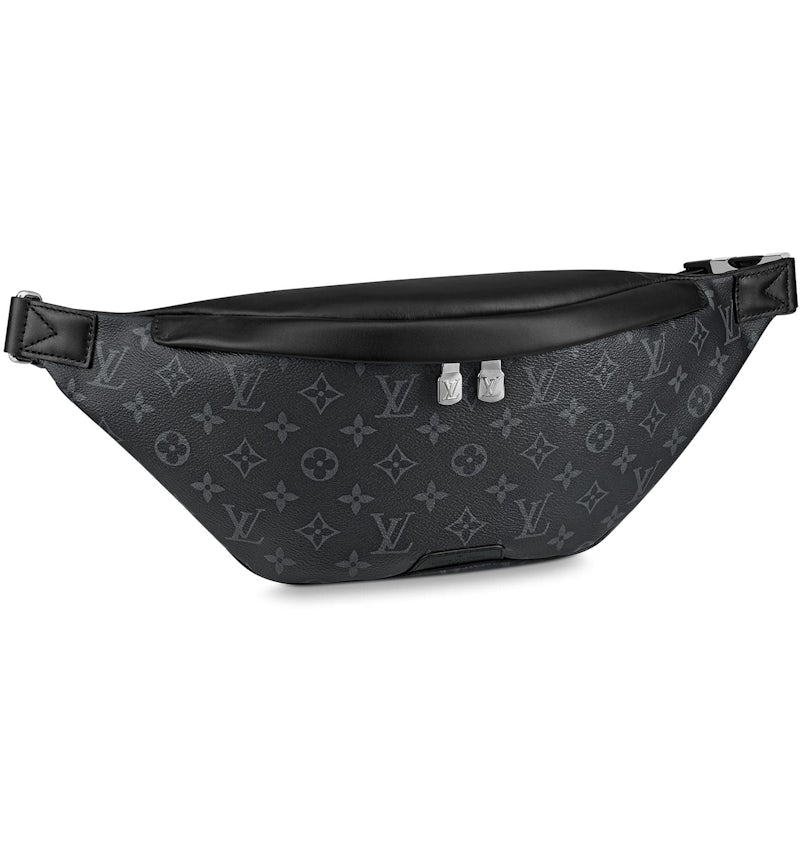 RiΓ±onera Louis Marsupio Louis Vuitton Bianco Marsupio Louis