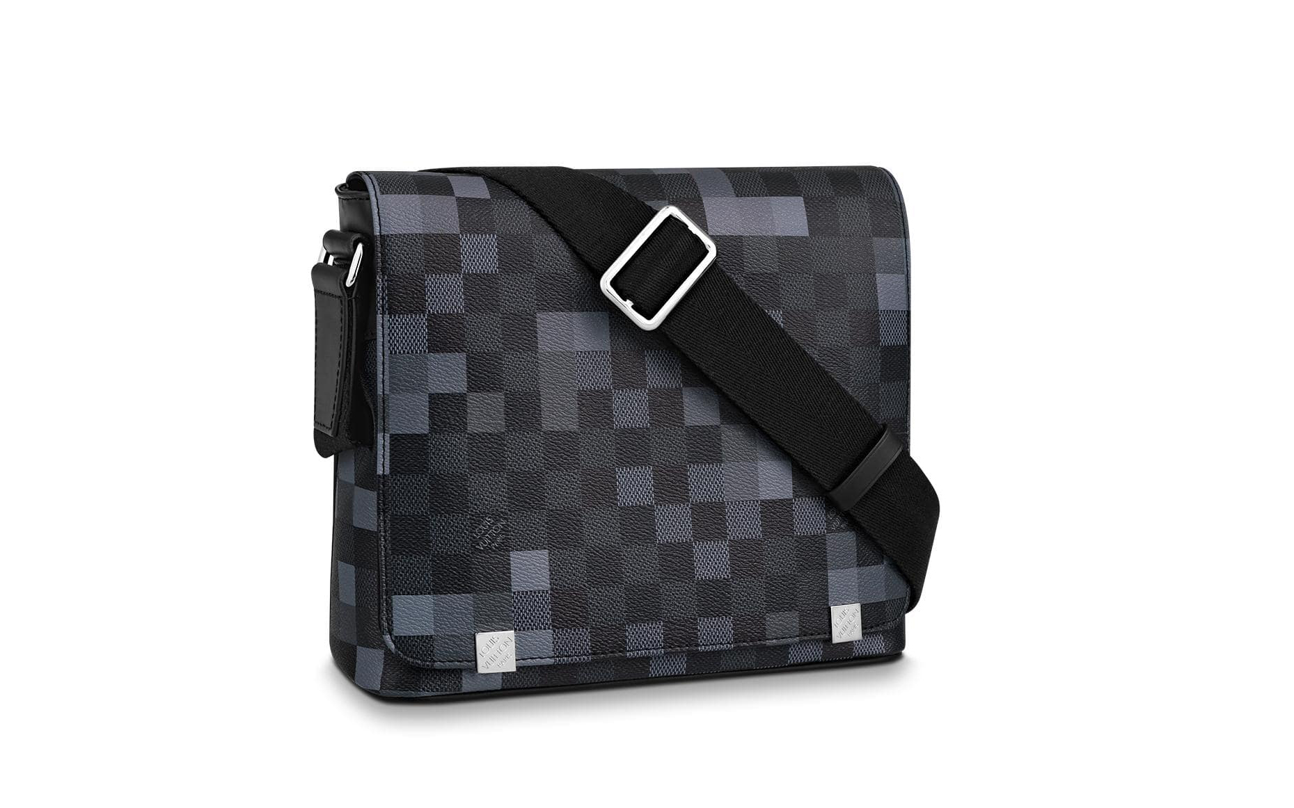 Louis Vuitton Messenger Bag District Pm Online Store, UP TO 52 