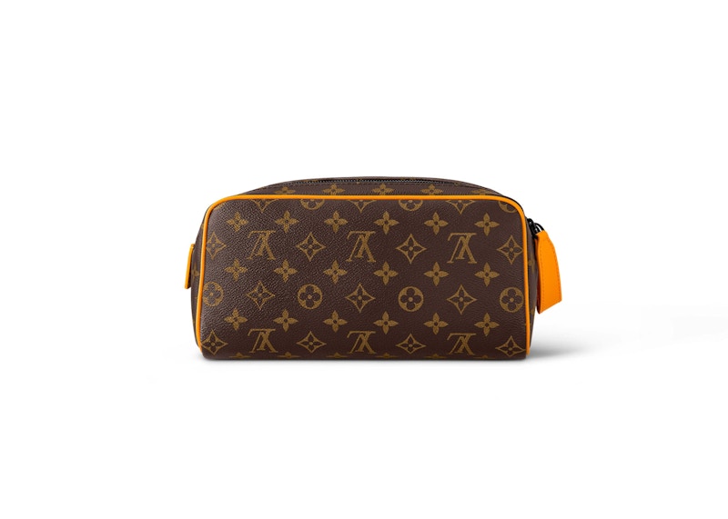 Louis vuitton dopp discount kit toiletry pouch