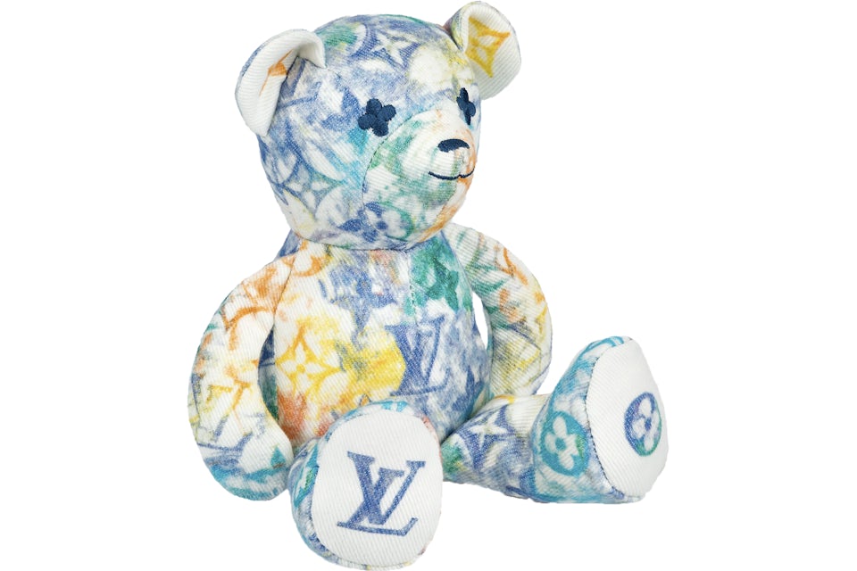 vuitton doudou vivienne