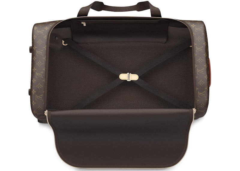 Louis vuitton horizon soft duffle 65 hot sale