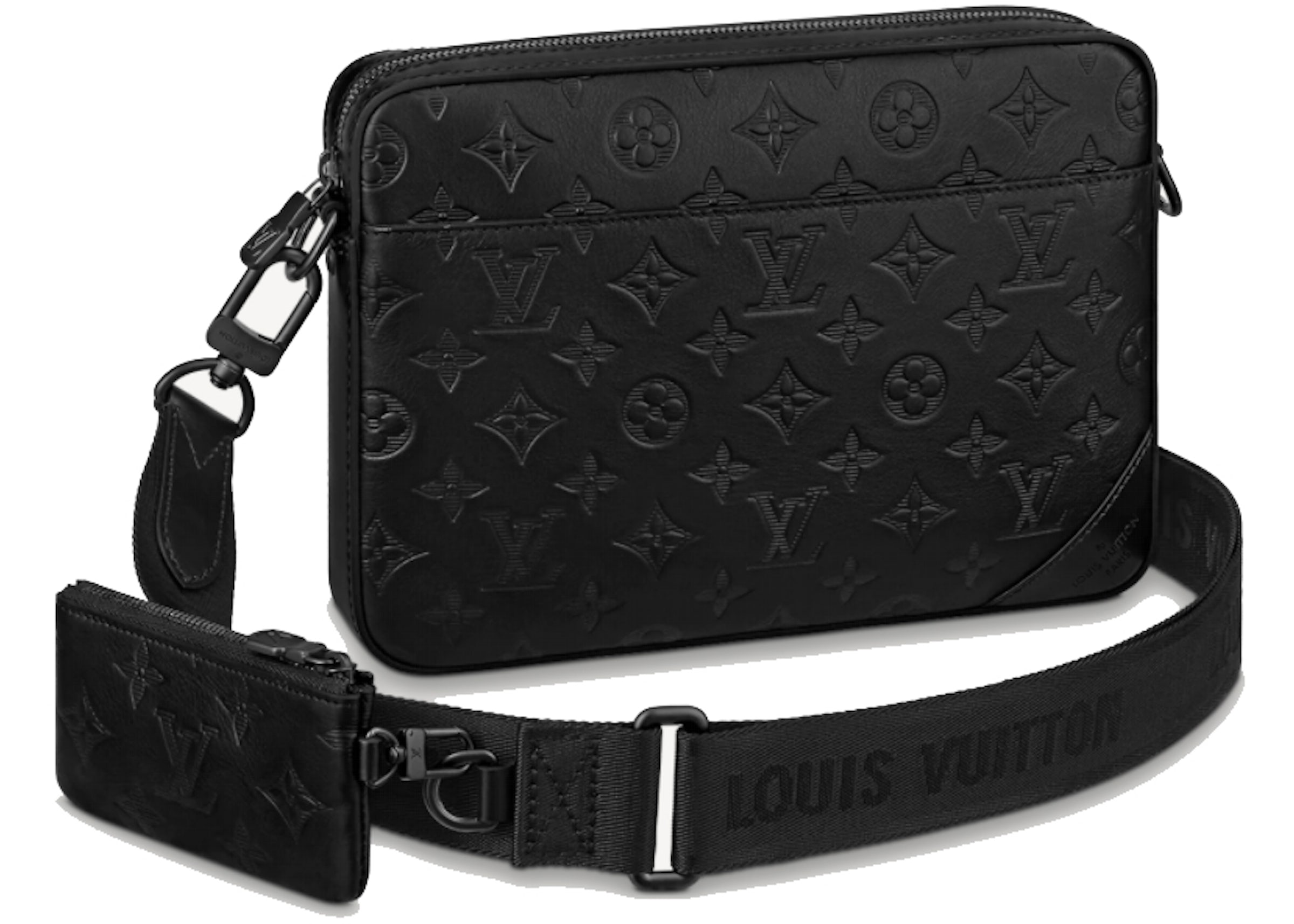 Buy Louis Vuitton Crossbody Accessories - StockX