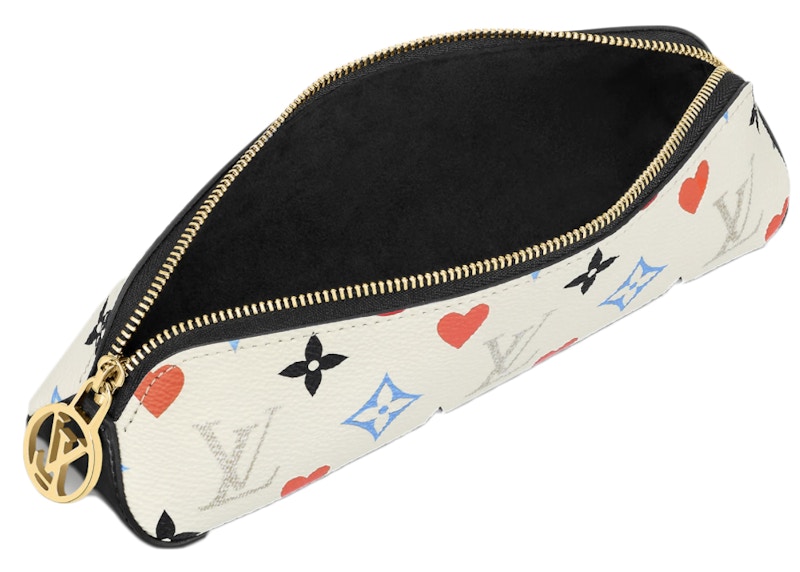 Louis vuitton pencil online case price