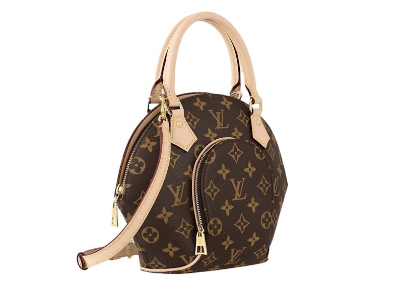 Louis Vuitton Ellipse PM Monogram