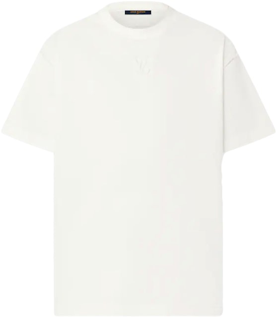 Louis Vuitton Brick Printed T-Shirt