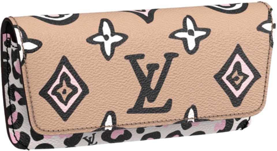 What do you think of the new additions to the Wild at Heart collection? : r/ Louisvuitton