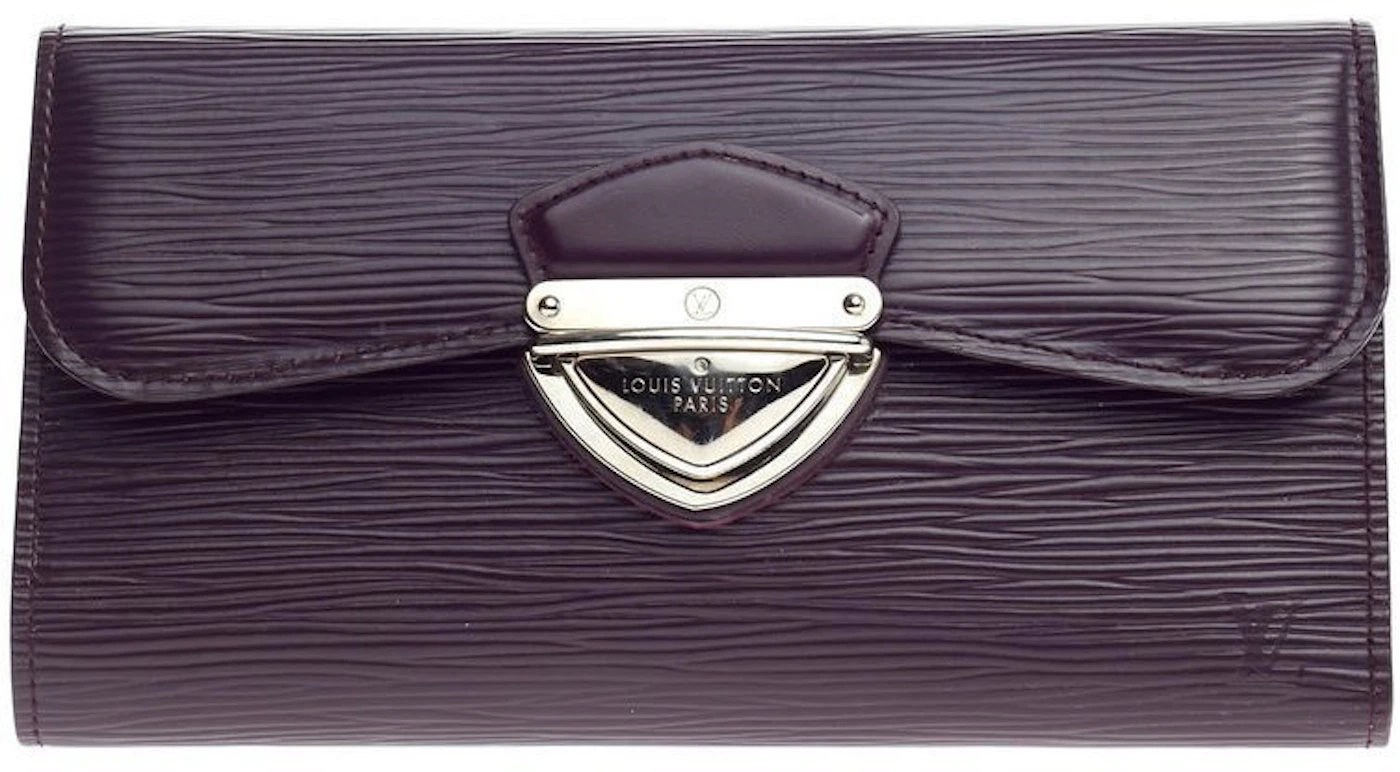 Sell Louis Vuitton Epi Electric Mirabeau PM Bag - Maroon