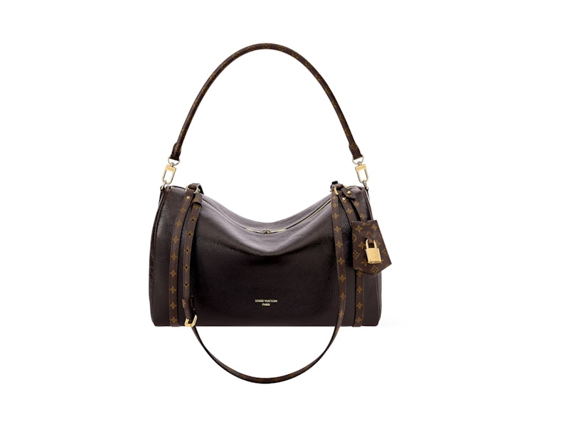 Louis Vuitton Express MM Acajou