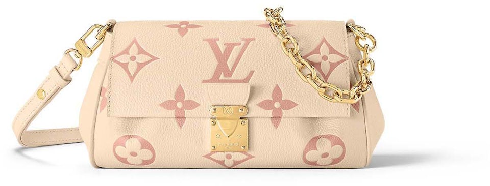 Louis Vuitton® Carryall PM Khaki Cream. Size in 2023