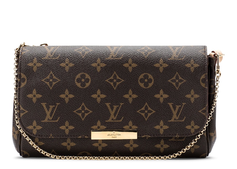 Louis vuitton crossbody online favorite mm