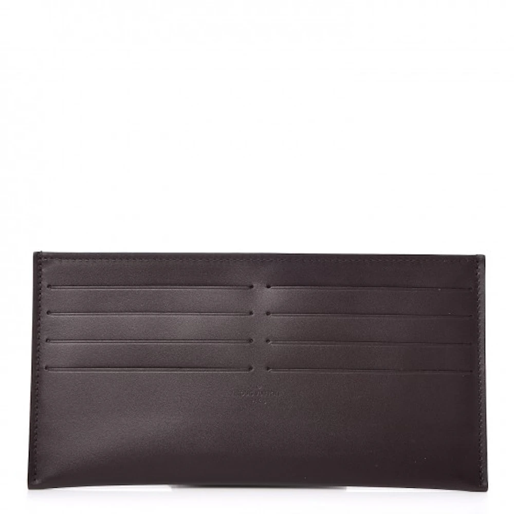 Louis Vuitton Pochette Felicie Card Holder Insert - 2 For Sale on 1stDibs