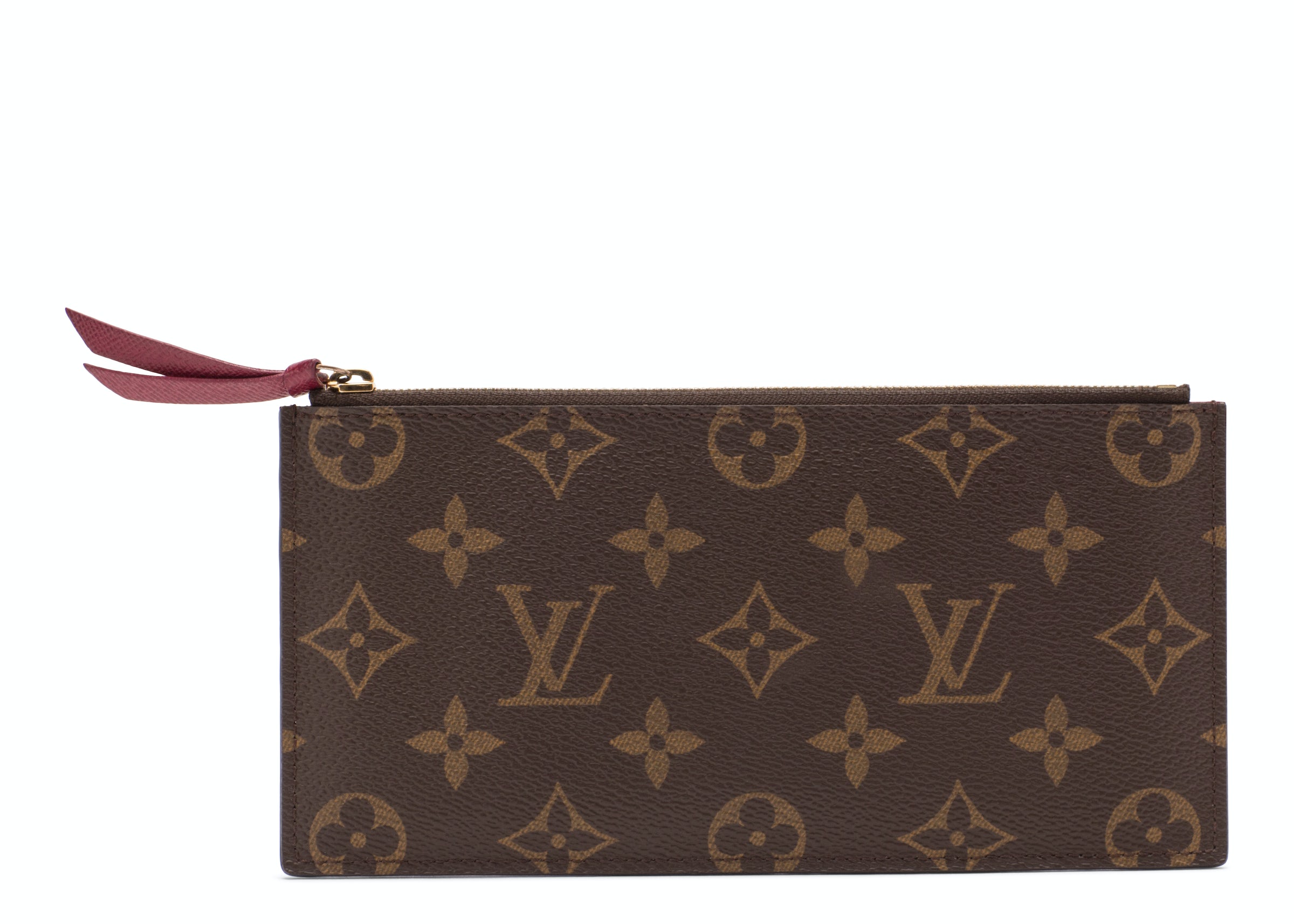 Louis Vuitton Zipper Purse Wallet Case for iPhone 12 Pro Max - Luxury Phone  Case Shop
