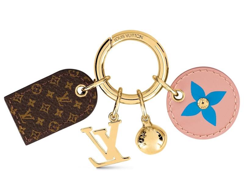 How To Use Louis Vuitton Key Holder Literacy Basics