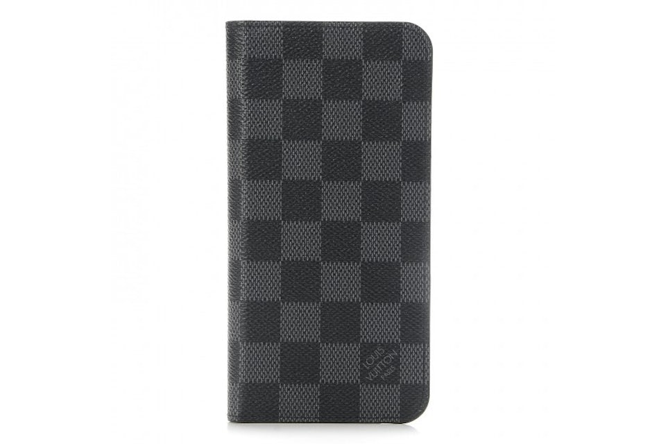 vuitton wallet case for iphone