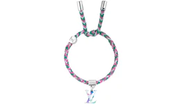Louis Vuitton Friendship Charm Bracelet Multicolor