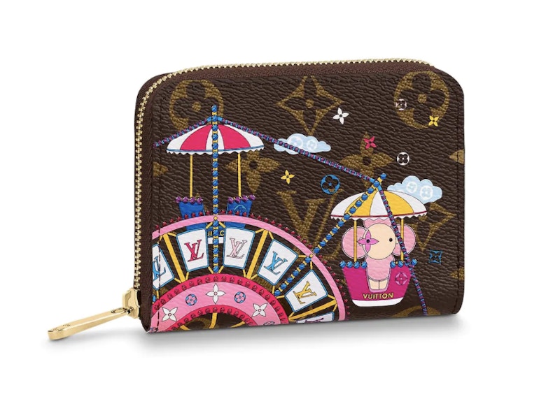 louis vuitton vivienne coin purse