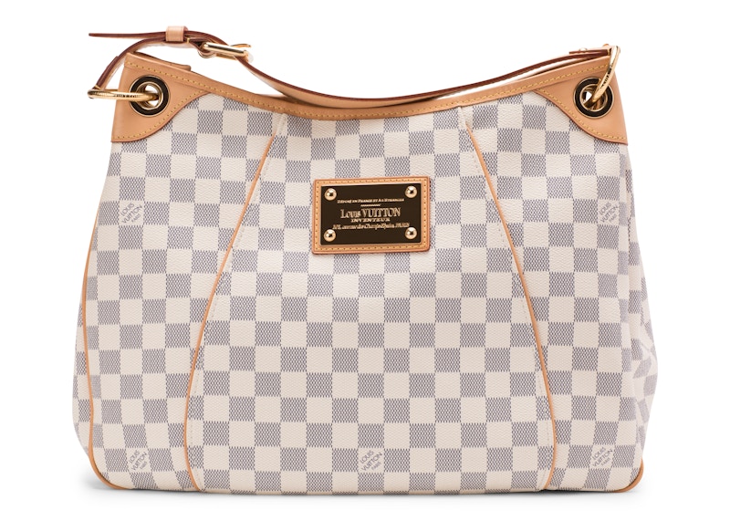 Damier discount azur bag