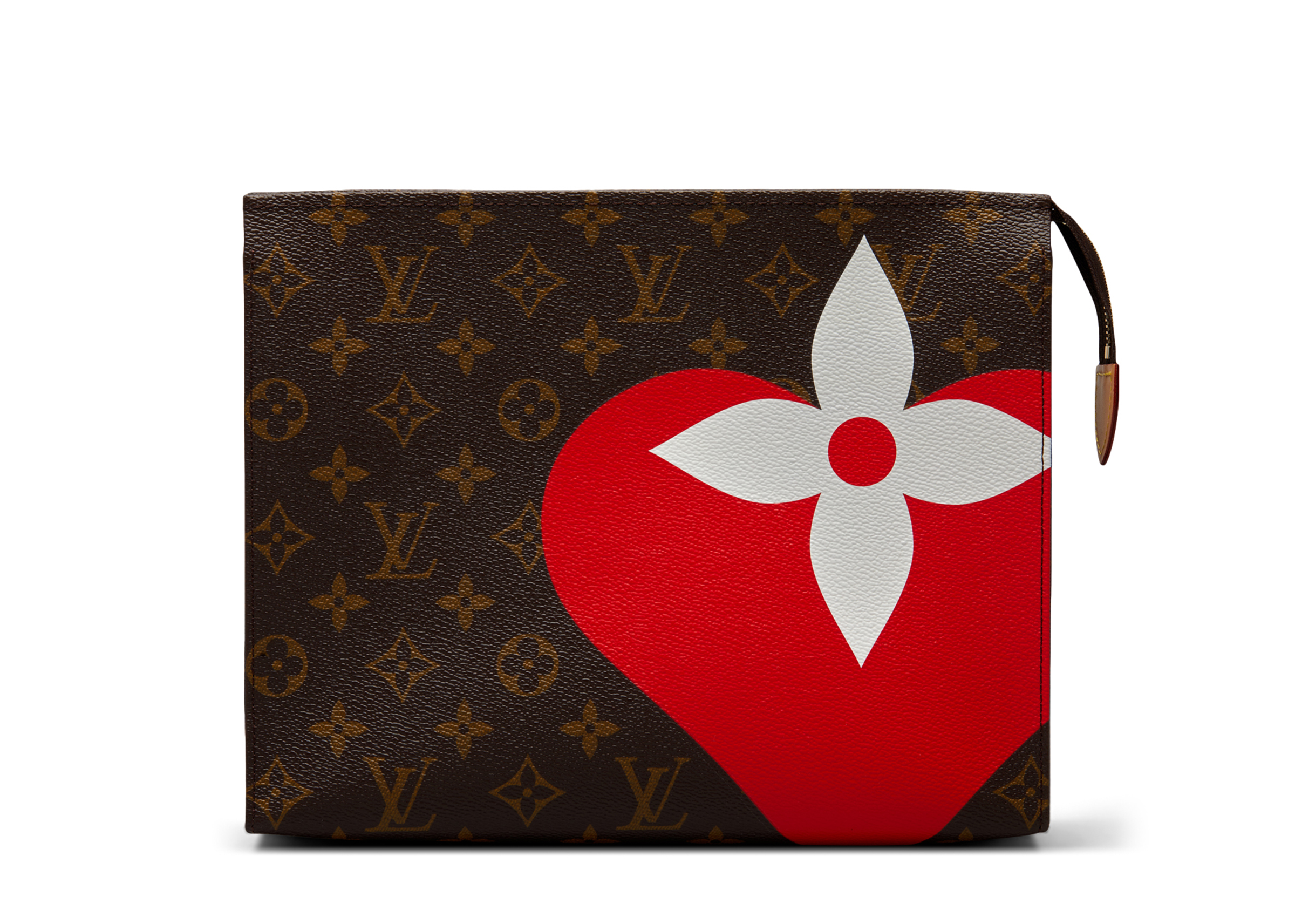 Buy & Sell Louis Vuitton Other Accessories in Color Brown - New 
