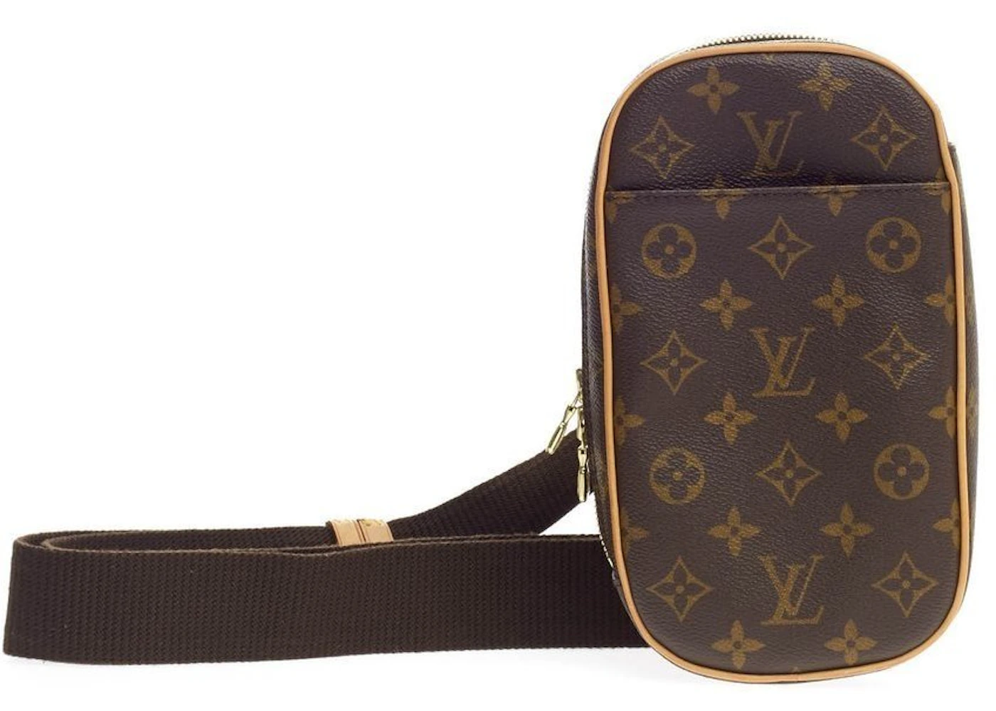 Louis vuitton pochette gange Clearance